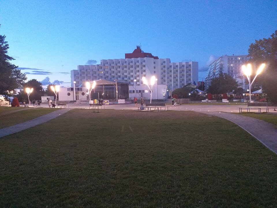 nie ma nic piękniejszego jak nadmorskie... - DarMaj71