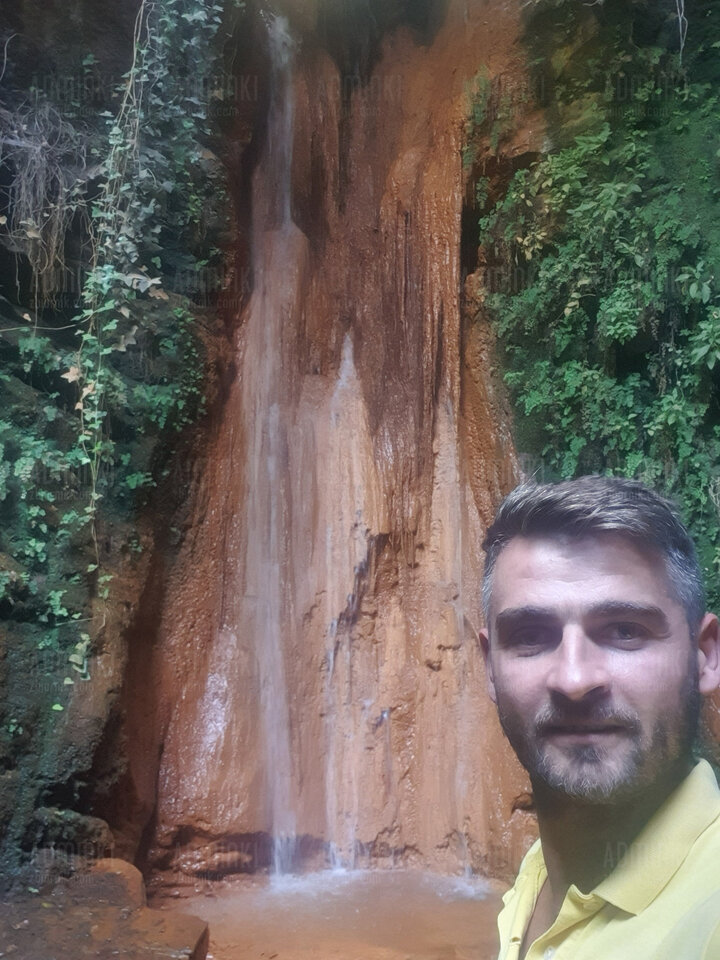 Relax i mala wycieczka - Adminki