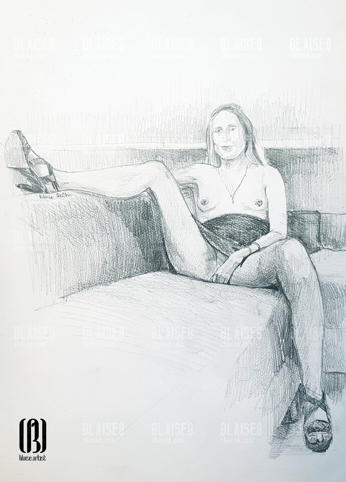 Art. No. 232 - blaise8