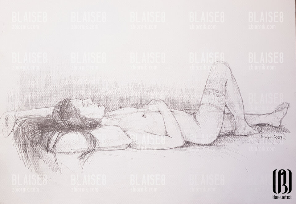 Art. No. 233 - blaise8