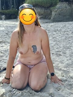 Cieplutko nad morzem