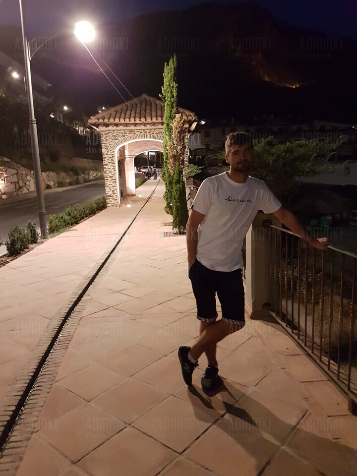 🇪🇦❤️ - Adminki