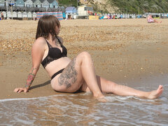 Łapiemy promienie słoneczka 😎