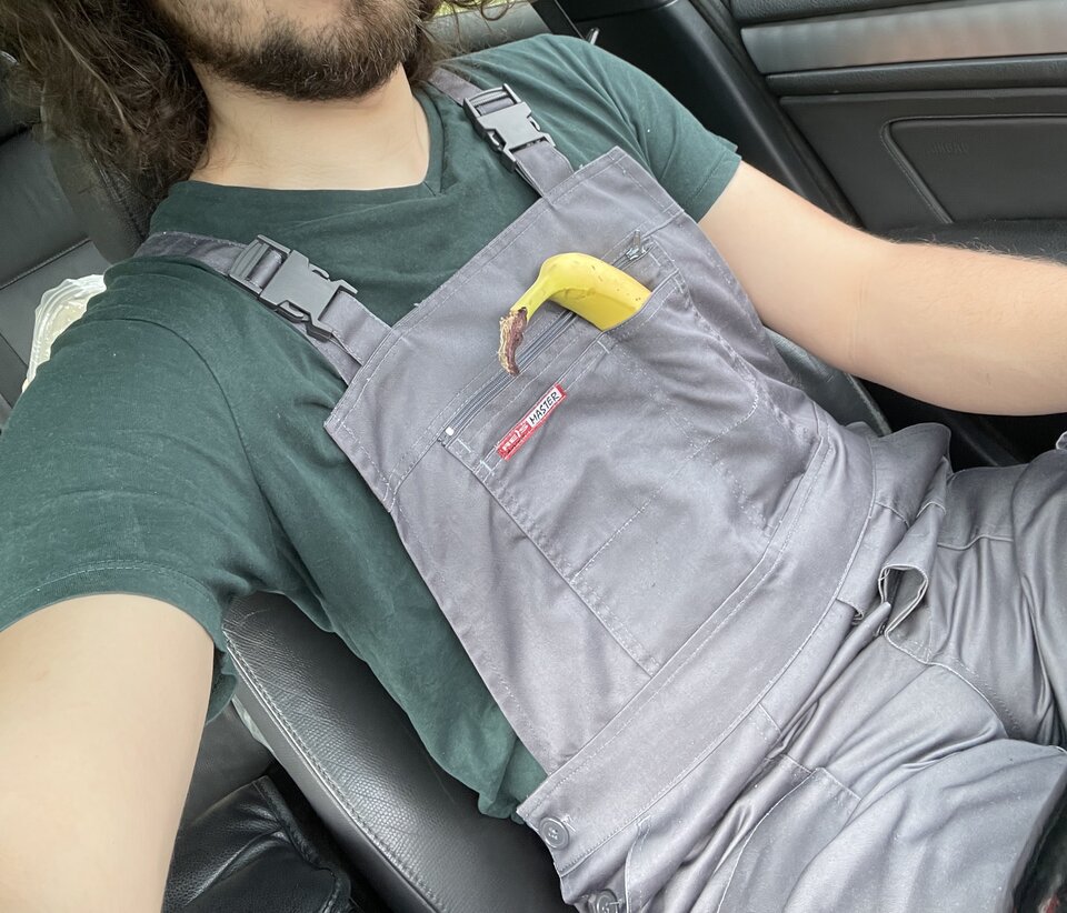 Work ;) - bifeelings
