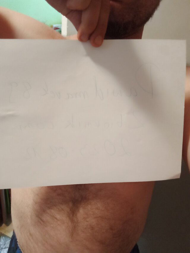 Dawidmarek89