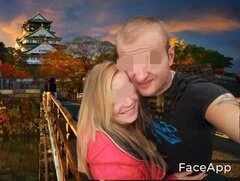 Dla odmiany w ubraniu 😉