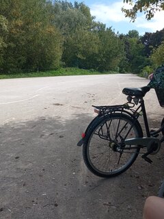 Przy Centrum Olimpijskim