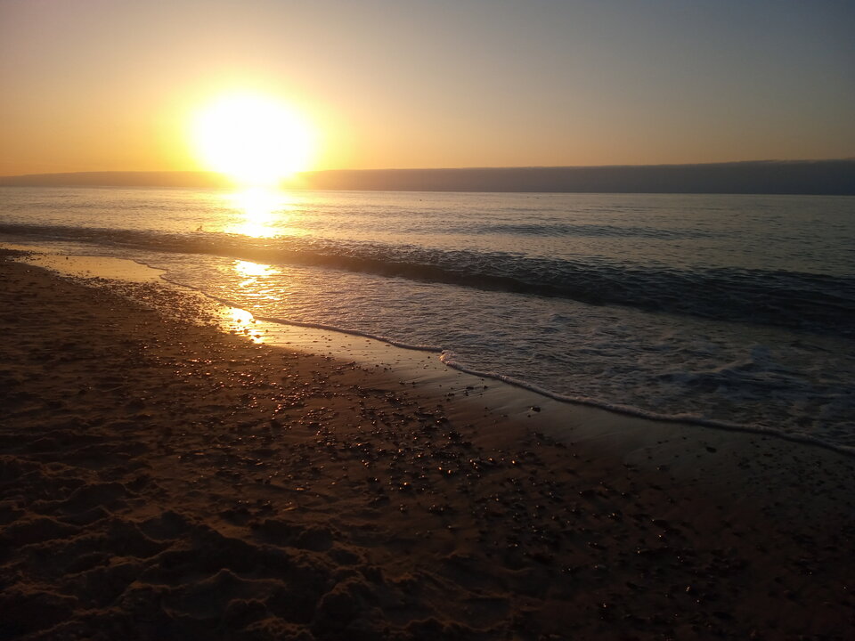 Takie zachody tylko w Sarbinowie 😏😍 - Strzelec123