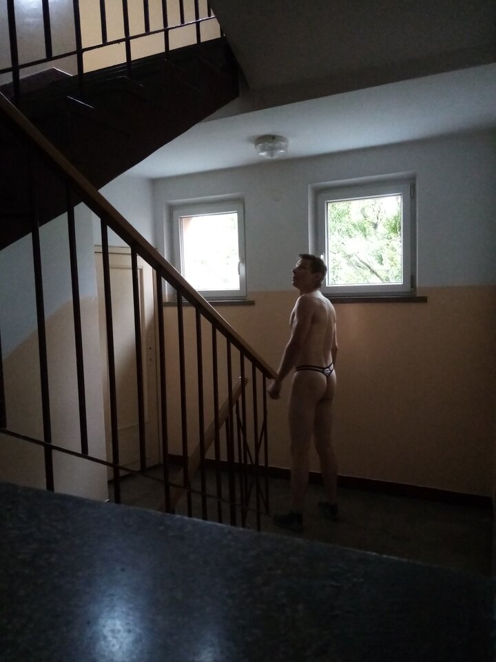 przyłapany ;) - TheArtOffpoczatek