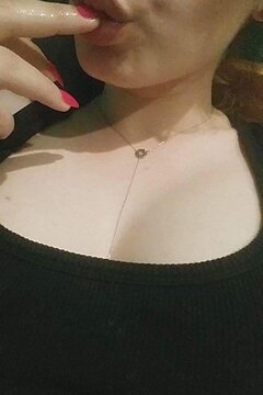 Mokra cipeczka Oj mokra