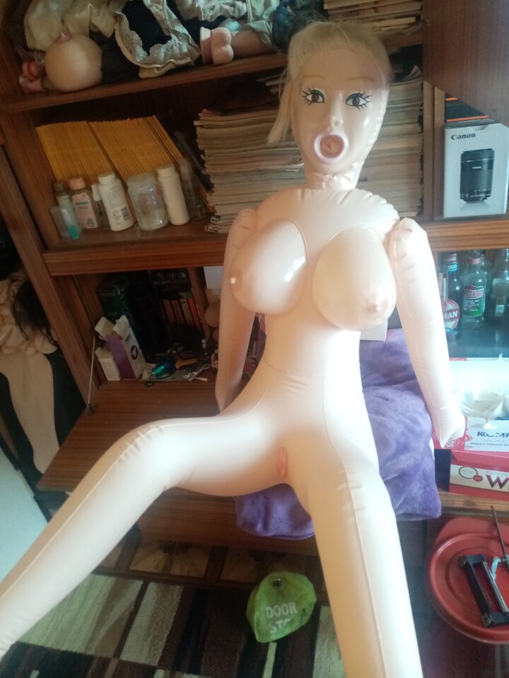 Lala Claudia  - Majtkiirajstopy