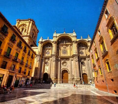 Miało być kino a musiałem wyskoczyć do centrum 🌞🌞🌞