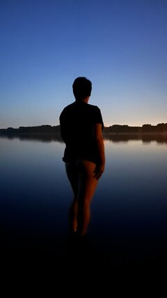 Spacerek Pogoria III