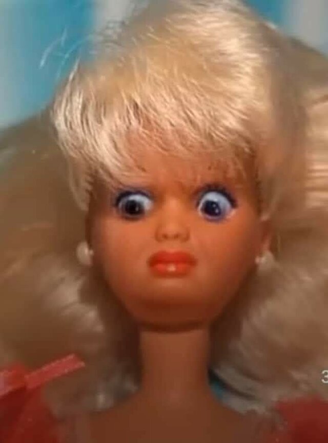 Nieprzewidywalna2023