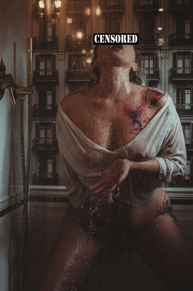 Shower - sinner_in_me