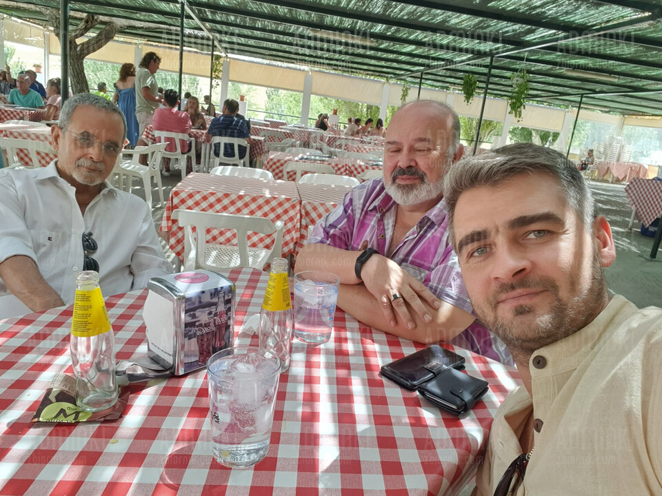 Byly lody to i gin tonic💪💪🍸🍸 - Adminki