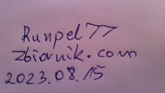 Rumpel77