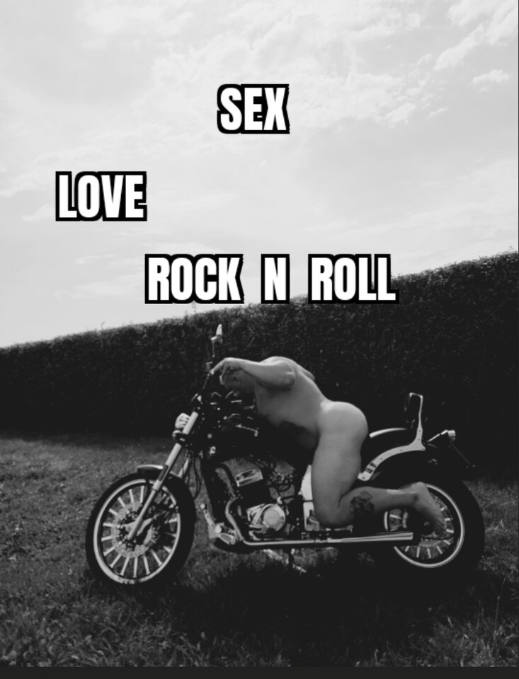 Sex love rock n roll - genger