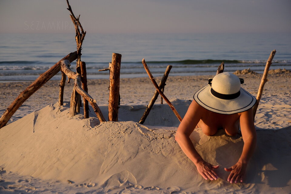 Dębkowe referencje - sezamkipara