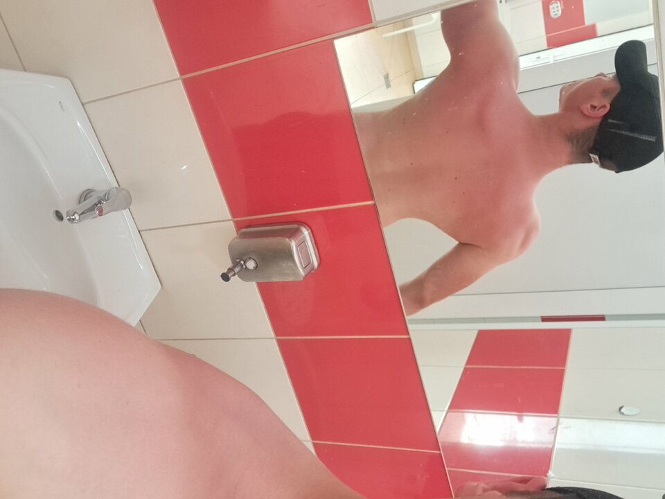 Trochę spalony :)) - Tenniebieski1