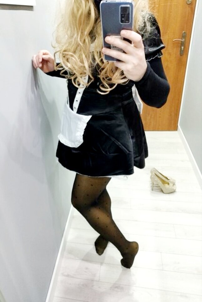 Lubię ten klimat 😊 - Ameliatrans