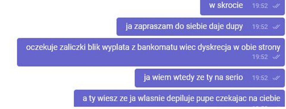 ZASADY W SKROCIE - LenaScarlett