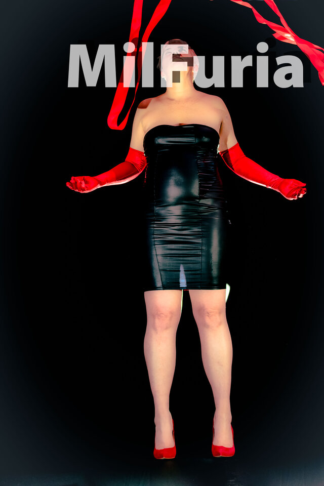 poszeptajmy ... - milFuria