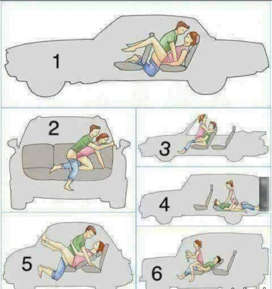 Instrukcja obsługi samochodu 😅 - BFS