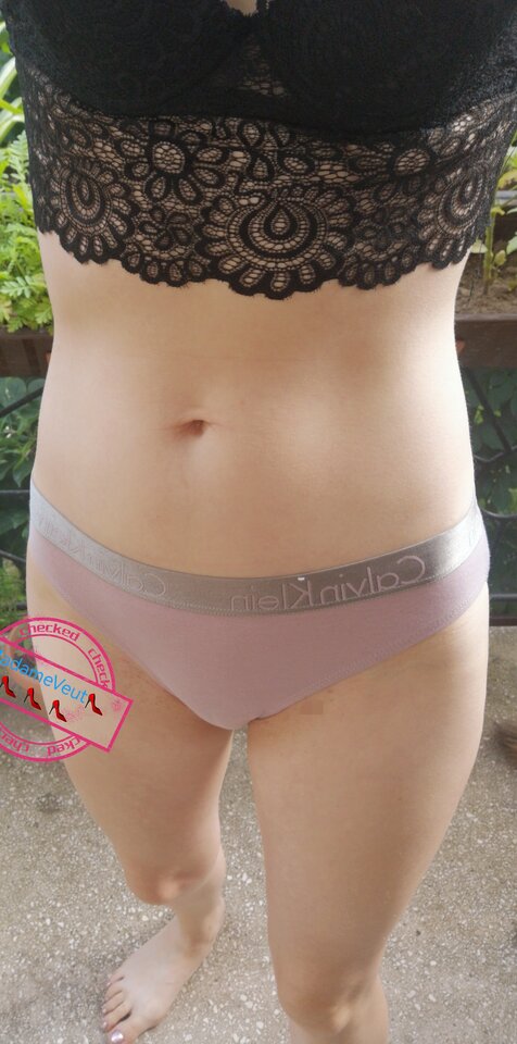 Następny prezent🎁 doszedł🤤.Dziękuję, więcej takich - MadameVeut