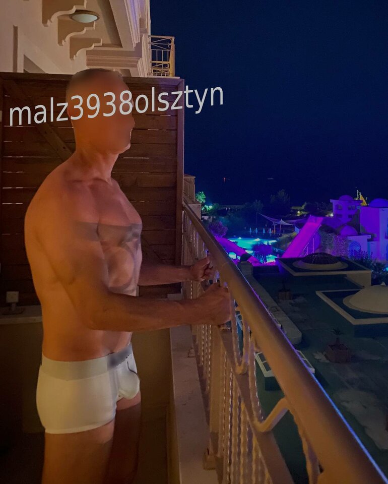 wakacje czas zacząć;) - malz3938olsztyn