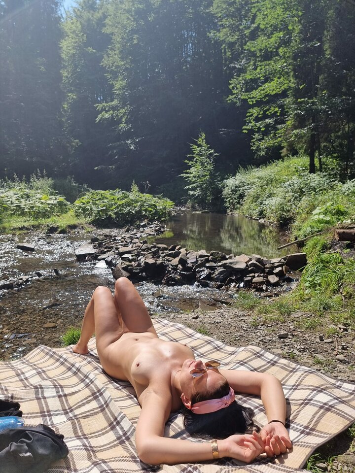 Naturistico ☀ - LittleSweetie