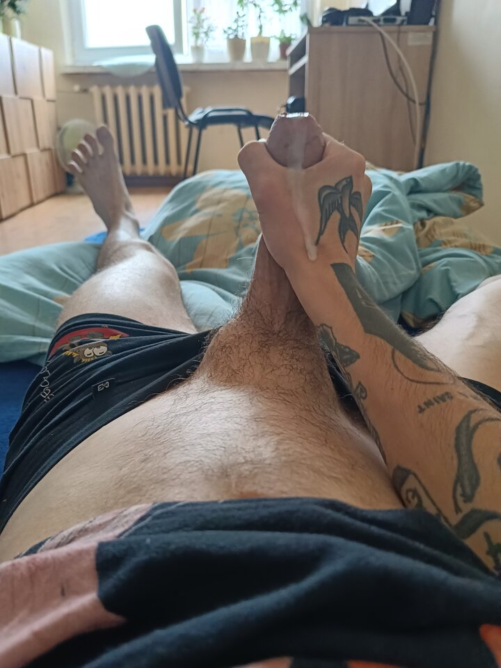 Kto pociagnie.jpg - GayEric93