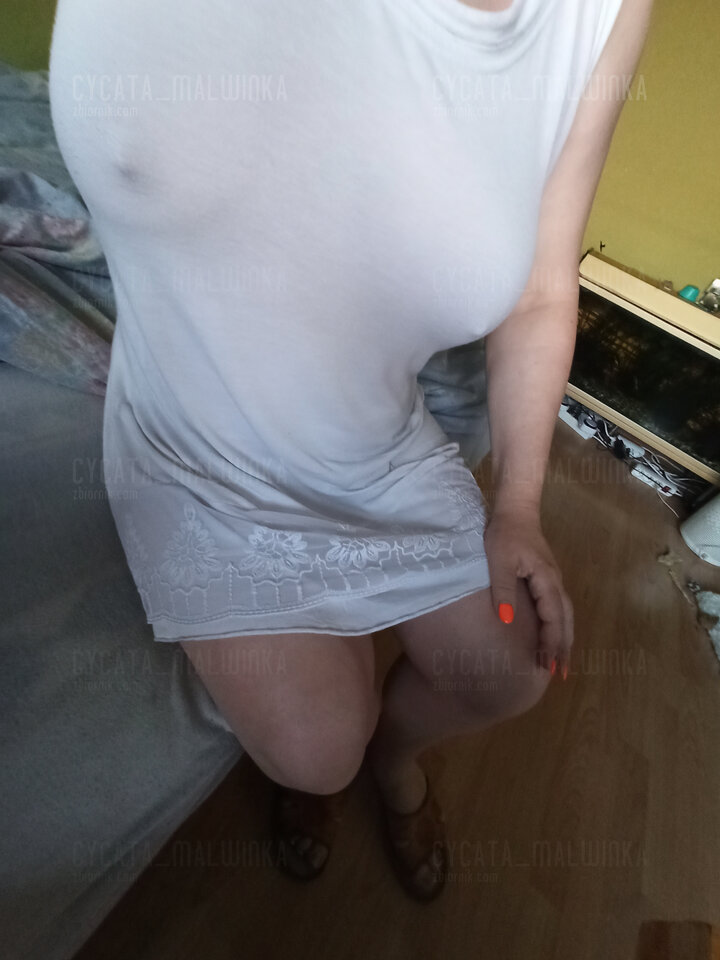:)) - cycata_malwinka