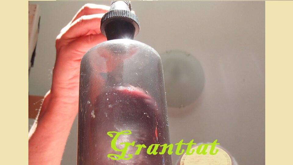 Granttat 47. - Granttat60