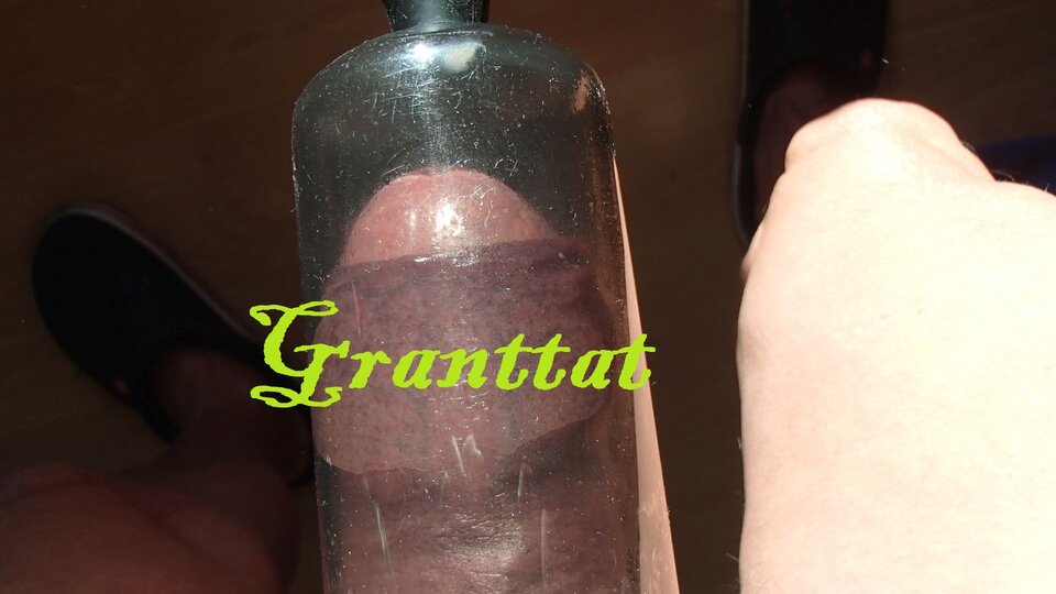 Granttat 45. - Granttat60
