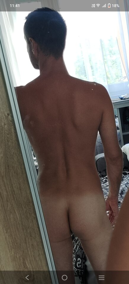 Taki ja po opalaniu 😁 - vivox60