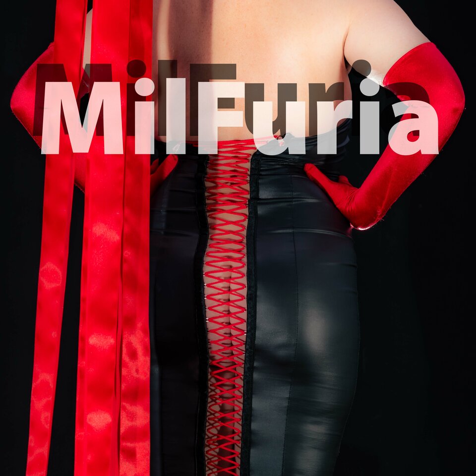 Adagio w tańcu . Allegro w życiu . - milFuria