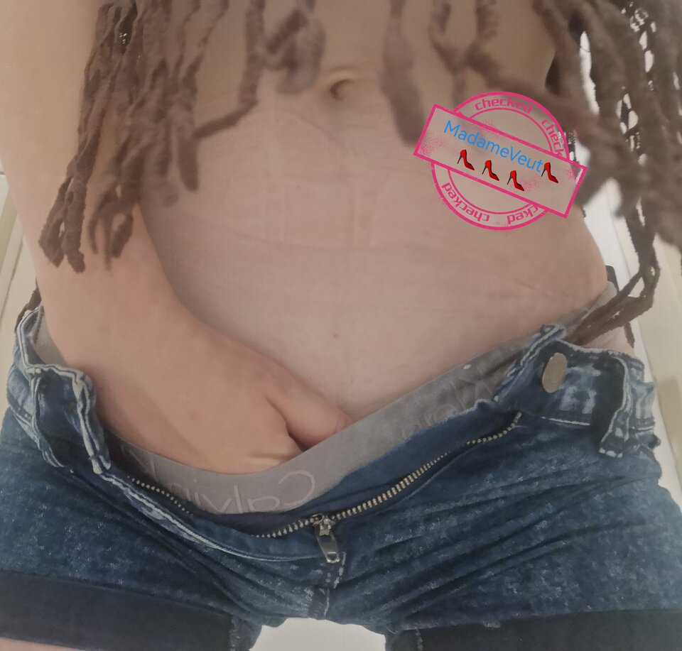 Pobawimy się ⛓️🪑👠🤤 - MadameVeut