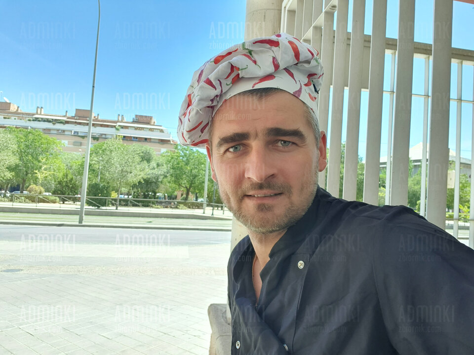 💪💪💪🇪🇦🇪🇦 - Adminki