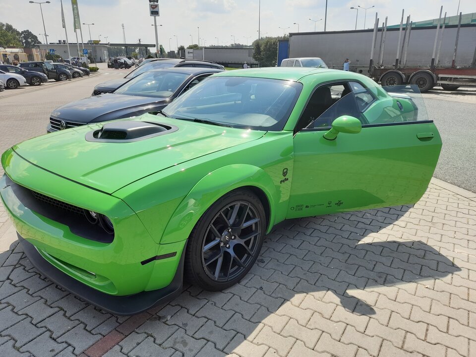 który kolor Tobie się podoba.,... - DarMaj71