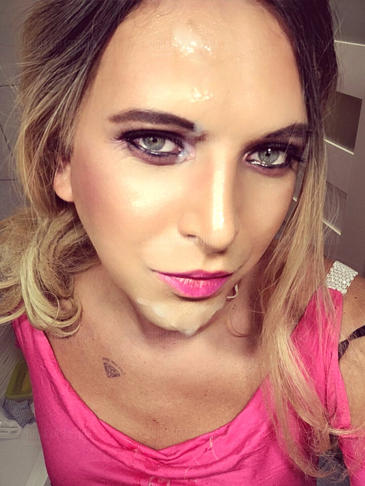 Podobno mi z nią do twarzy... - SuniaaMartunia