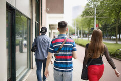 a tak od dupy strony:P