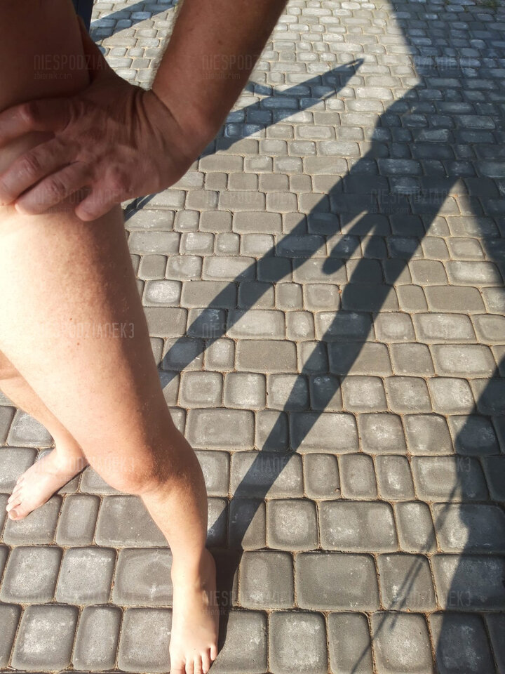 Ale upał - Niespodzianek3