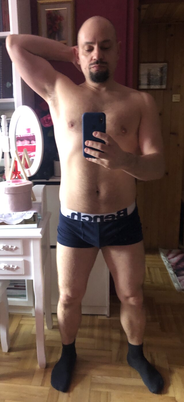tedbeer
