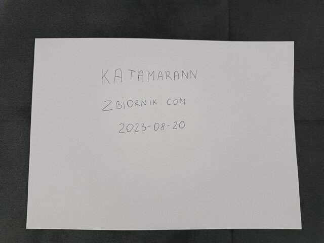 katamarann