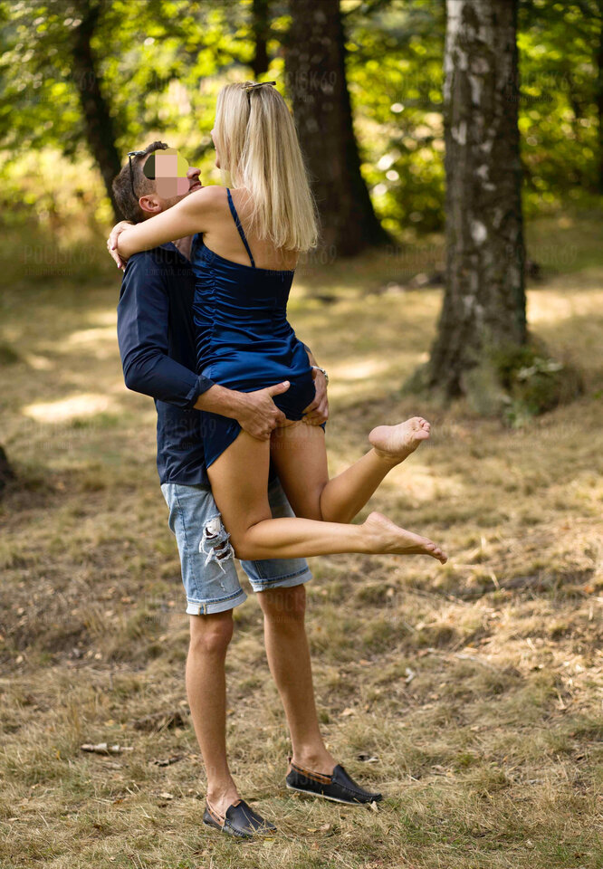 Gdzieś w lesie - Pocisk69