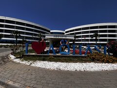 Aquasis Deluxe Resort and Spa
