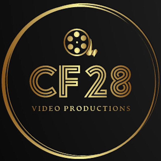 Logo - CrazyFrog28