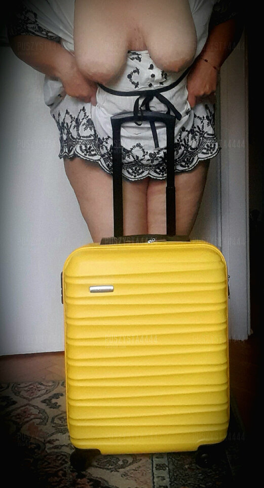 To w drogę 🙂🙂 - Puszysta4444