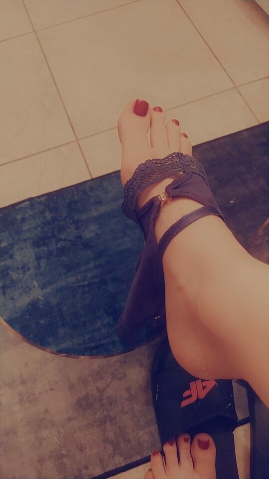 💦💋 - JegoDiablica